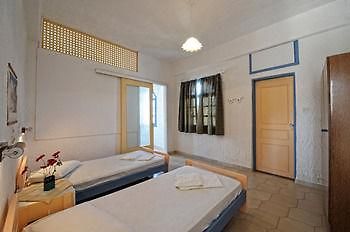אגיה פלגיה קיתירה Sirena Apartments מראה חיצוני תמונה