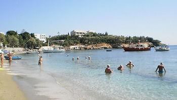 אגיה פלגיה קיתירה Sirena Apartments מראה חיצוני תמונה