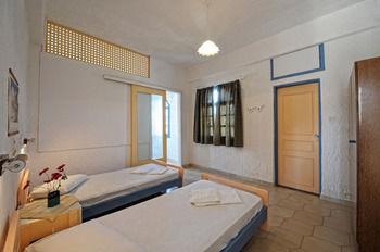 אגיה פלגיה קיתירה Sirena Apartments מראה חיצוני תמונה