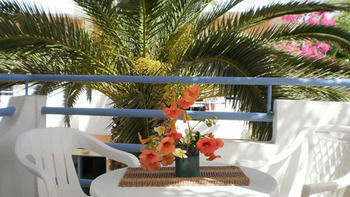 אגיה פלגיה קיתירה Sirena Apartments מראה חיצוני תמונה