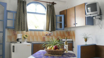 אגיה פלגיה קיתירה Sirena Apartments מראה חיצוני תמונה