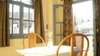 אגיה פלגיה קיתירה Sirena Apartments מראה חיצוני תמונה