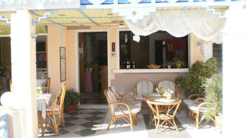אגיה פלגיה קיתירה Sirena Apartments מראה חיצוני תמונה