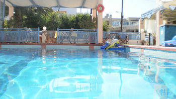 אגיה פלגיה קיתירה Sirena Apartments מראה חיצוני תמונה