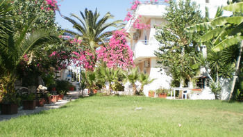 אגיה פלגיה קיתירה Sirena Apartments מראה חיצוני תמונה